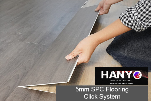 Spc Flooring Malaysia Hanyo Vinyl, Hardwood Flooring Cost Malaysia