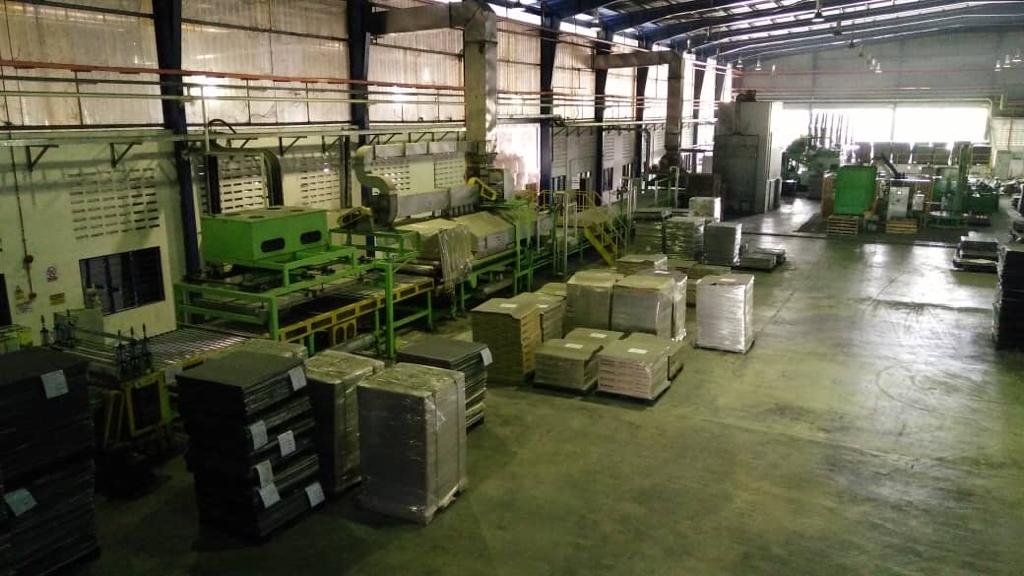 Vinyl Tile Flooring Malaysia HANYO vinyl flooring factory malaysia