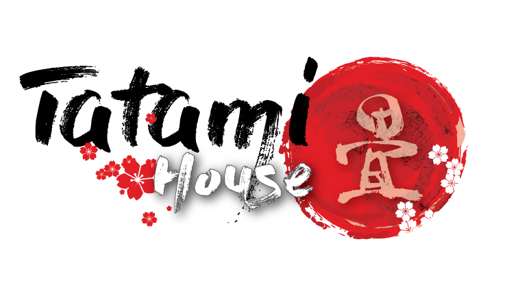 Our Brand TATAMI HOUSE