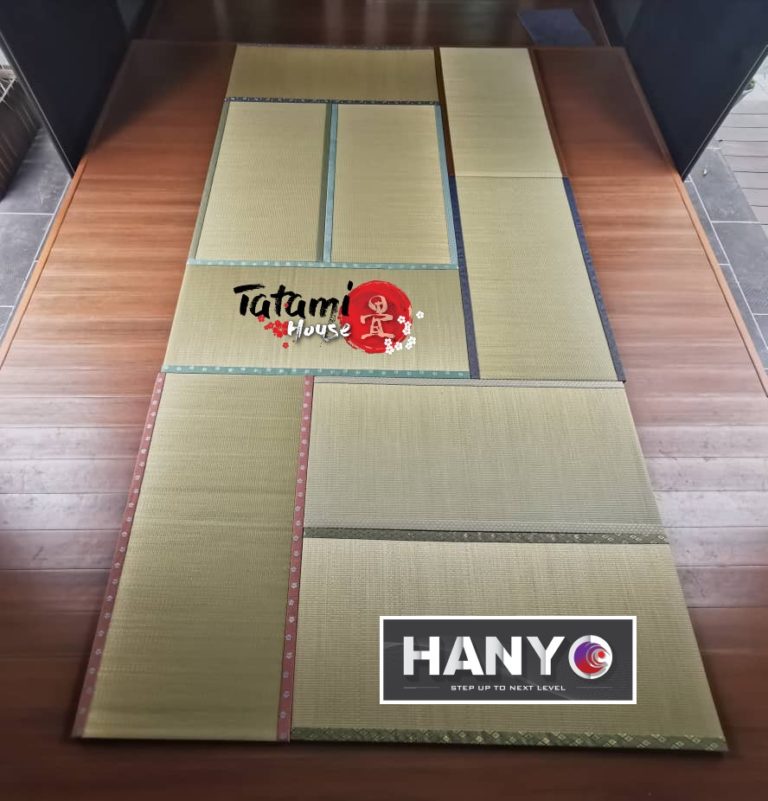 tatami